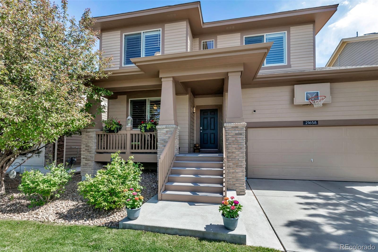 MLS Image #42 for 21658 e tallkid avenue,parker, Colorado