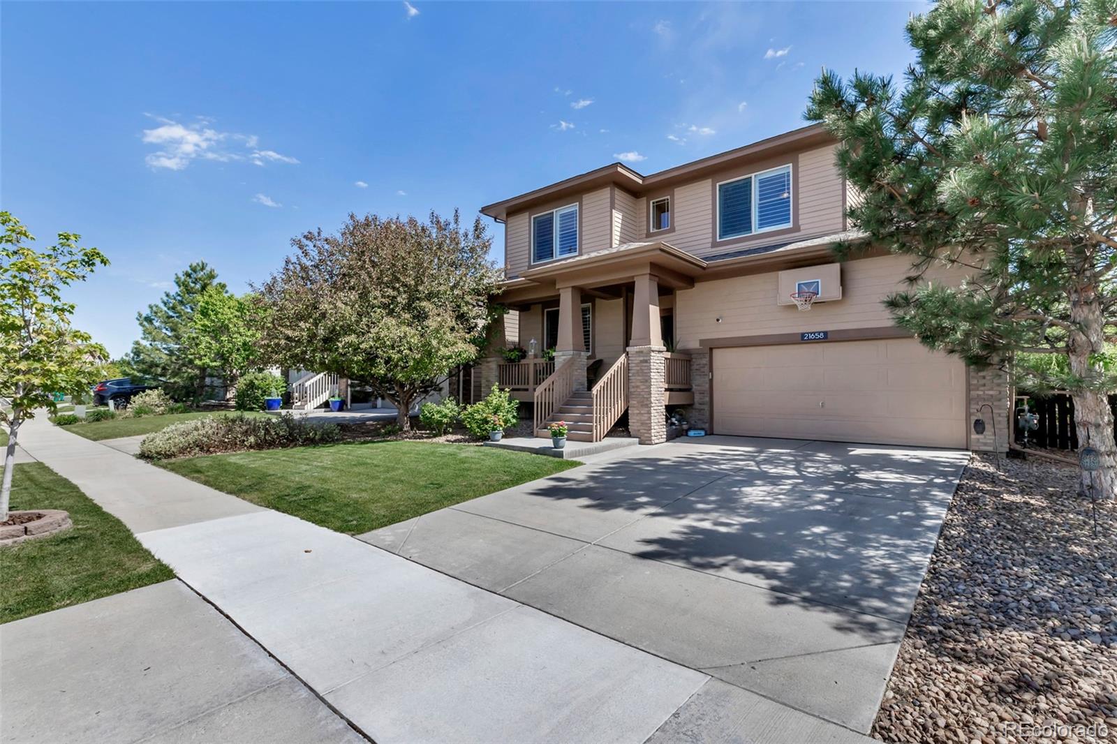 MLS Image #43 for 21658 e tallkid avenue,parker, Colorado