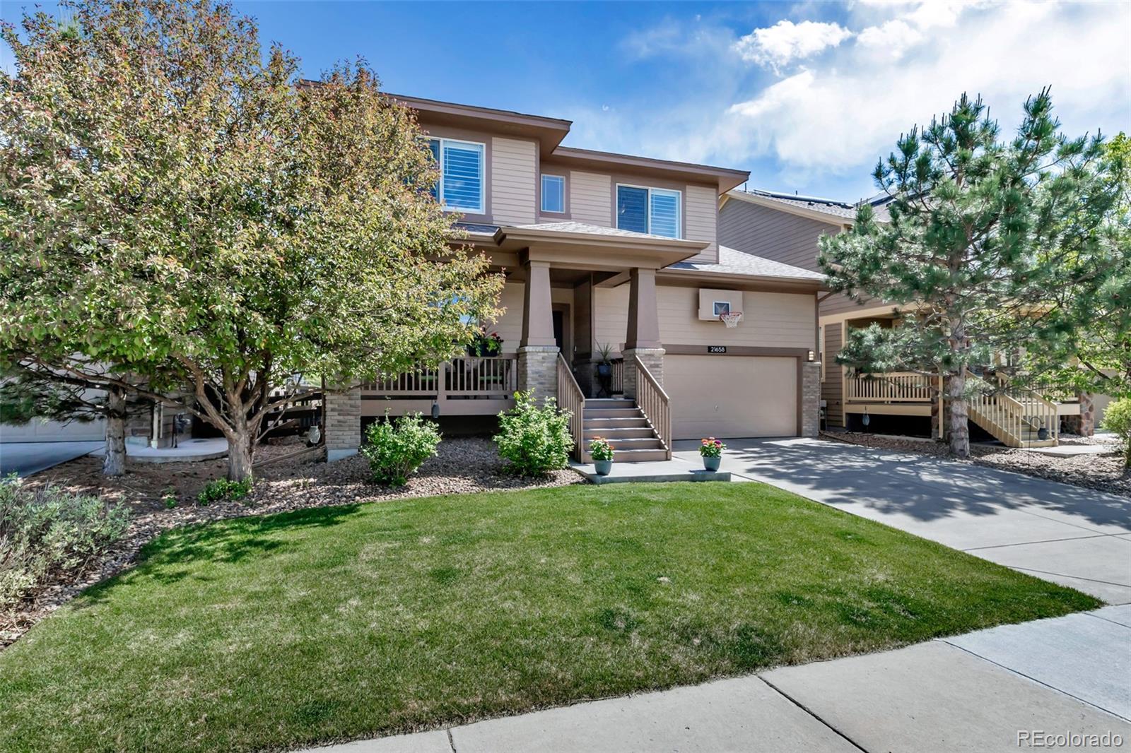 MLS Image #44 for 21658 e tallkid avenue,parker, Colorado
