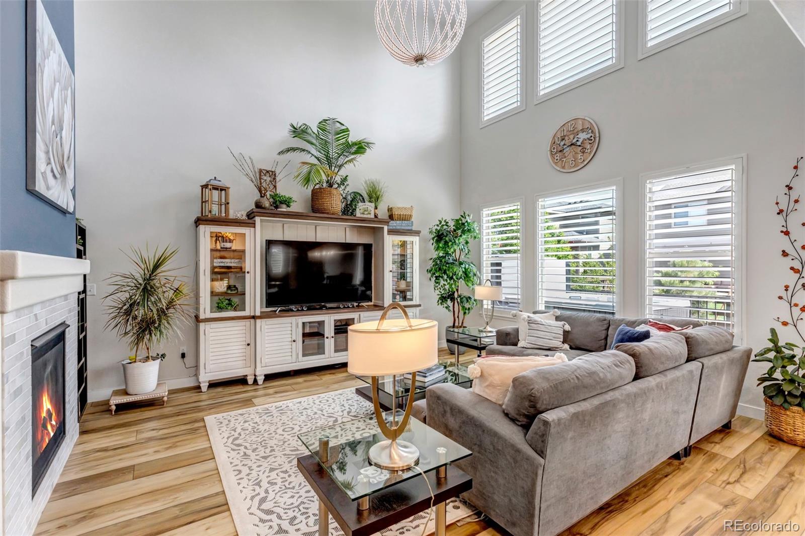 MLS Image #6 for 21658 e tallkid avenue,parker, Colorado