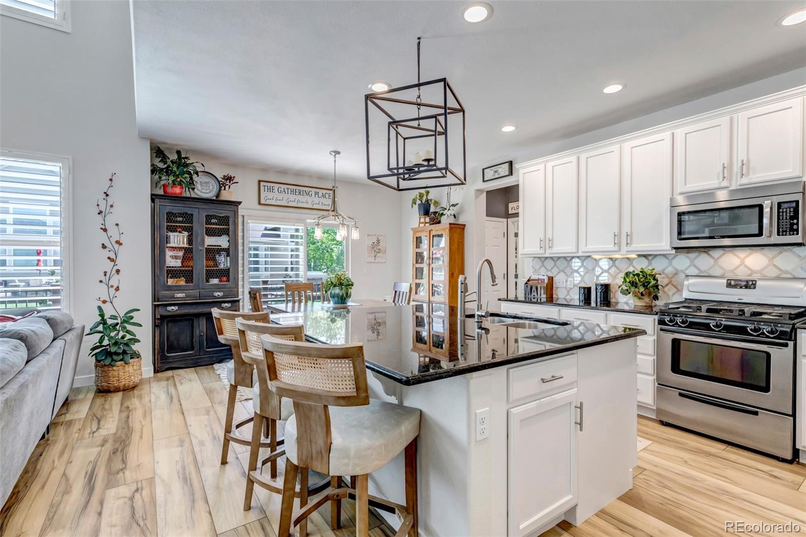MLS Image #9 for 21658 e tallkid avenue,parker, Colorado