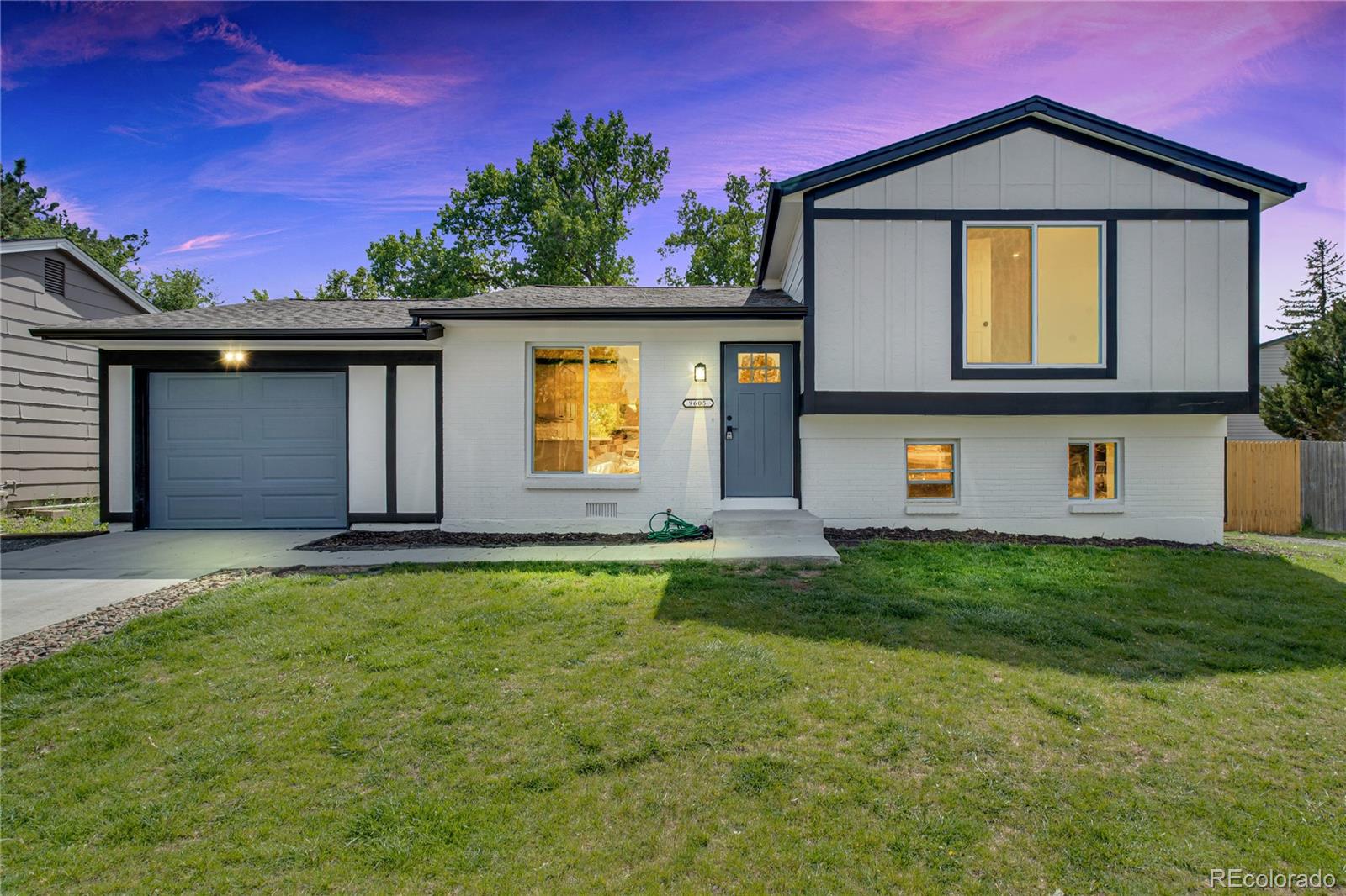 MLS Image #0 for 9605  carr street,broomfield, Colorado