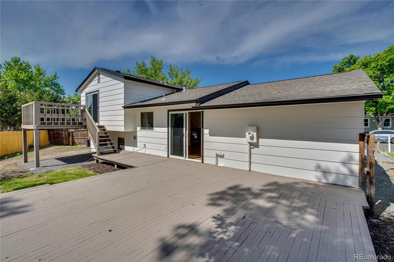 MLS Image #3 for 9605  carr street,broomfield, Colorado