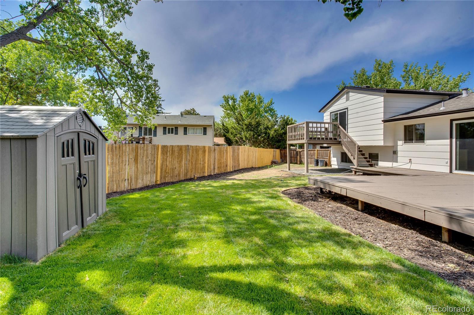 MLS Image #4 for 9605  carr street,broomfield, Colorado