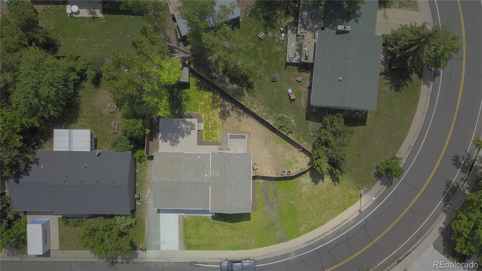 MLS Image #41 for 9605  carr street,broomfield, Colorado