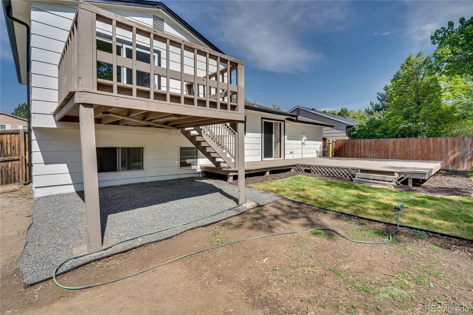MLS Image #5 for 9605  carr street,broomfield, Colorado