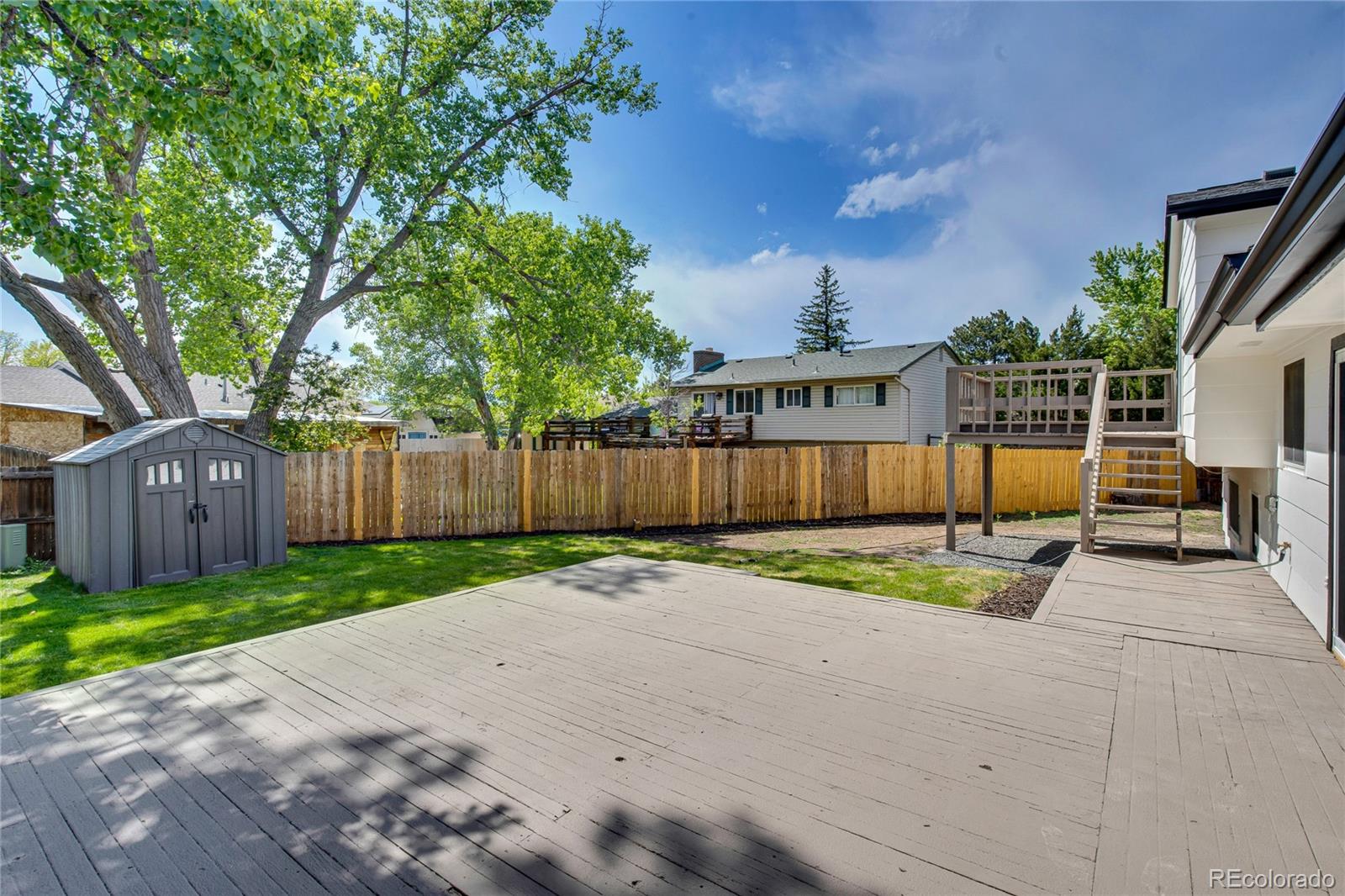 MLS Image #6 for 9605  carr street,broomfield, Colorado