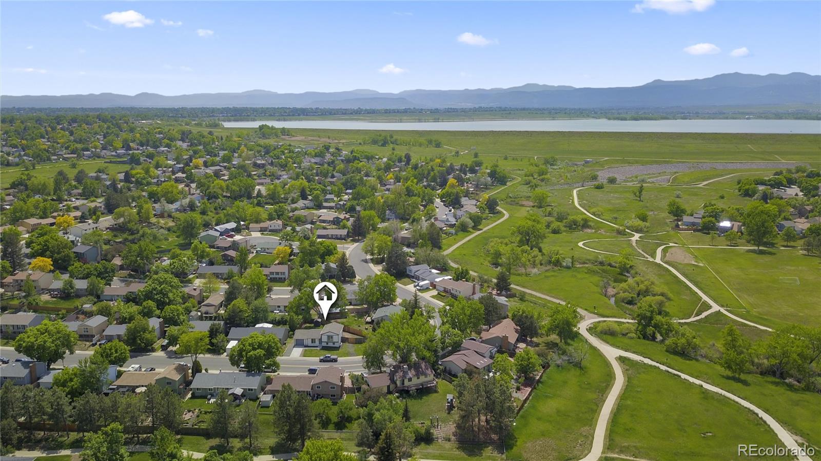 MLS Image #7 for 9605  carr street,broomfield, Colorado