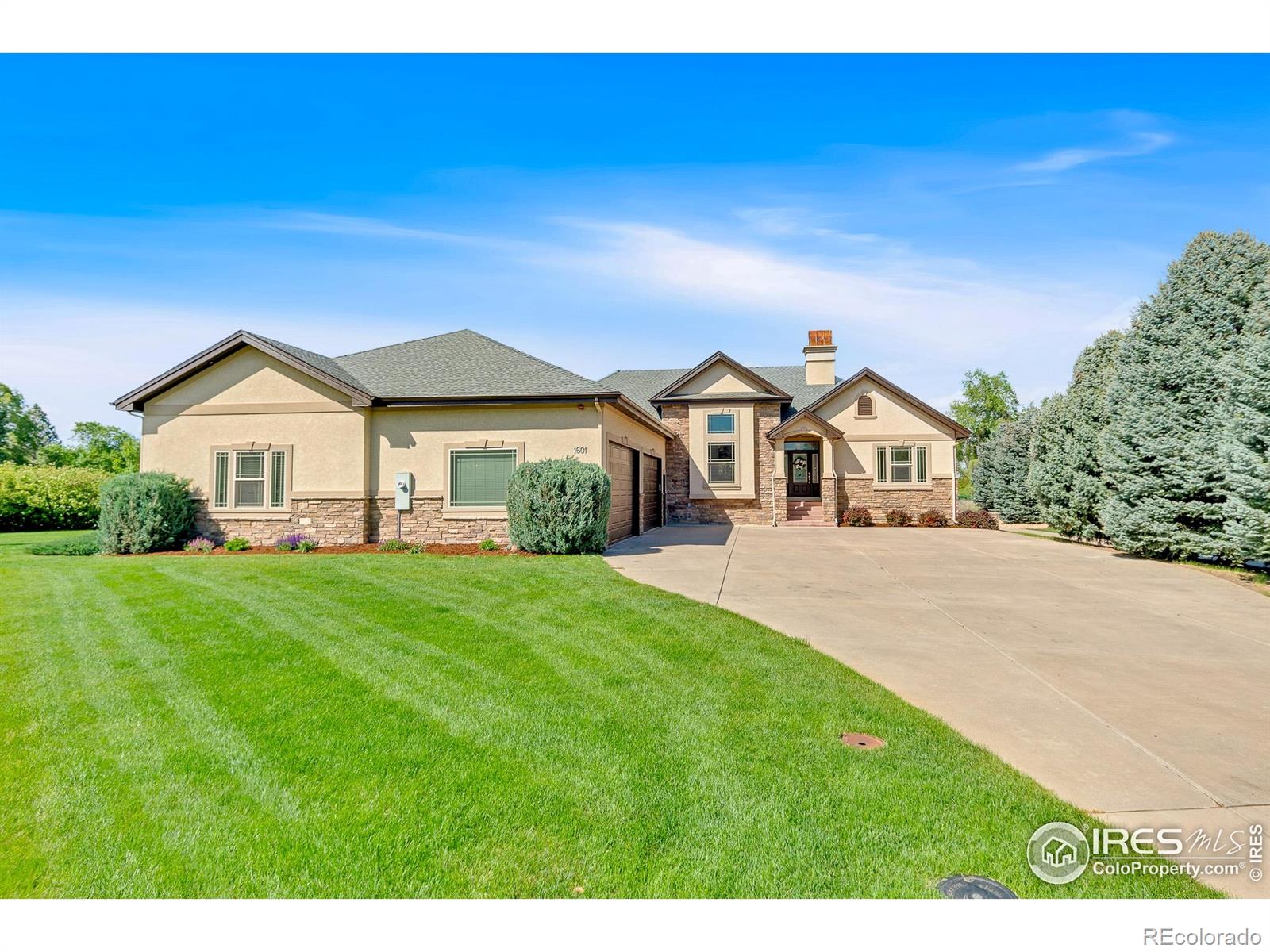 CMA Image for 1601  37th Ave Pl,Greeley, Colorado