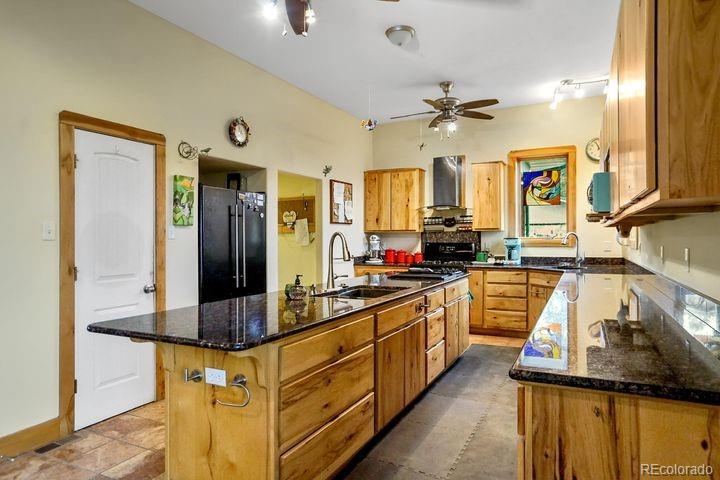 MLS Image #11 for 538  rugby mines road,walsenburg, Colorado