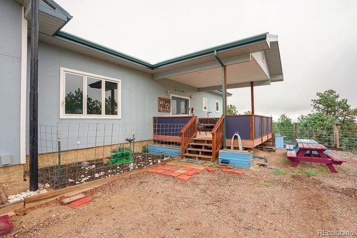 MLS Image #37 for 538  rugby mines road,walsenburg, Colorado