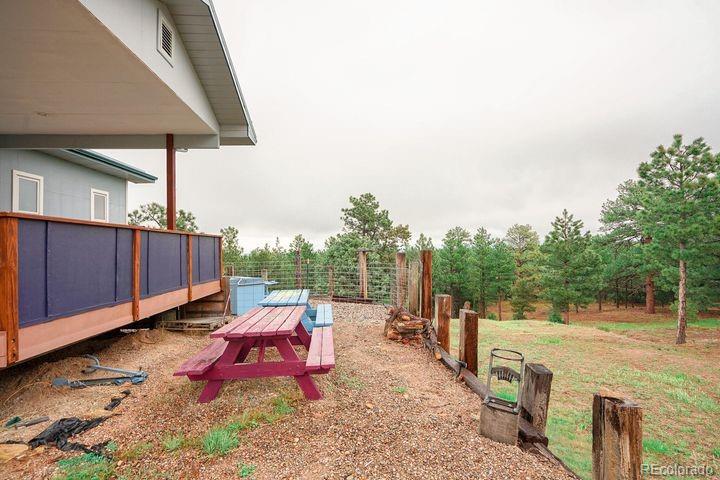 MLS Image #38 for 538  rugby mines road,walsenburg, Colorado