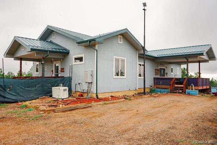MLS Image #39 for 538  rugby mines road,walsenburg, Colorado