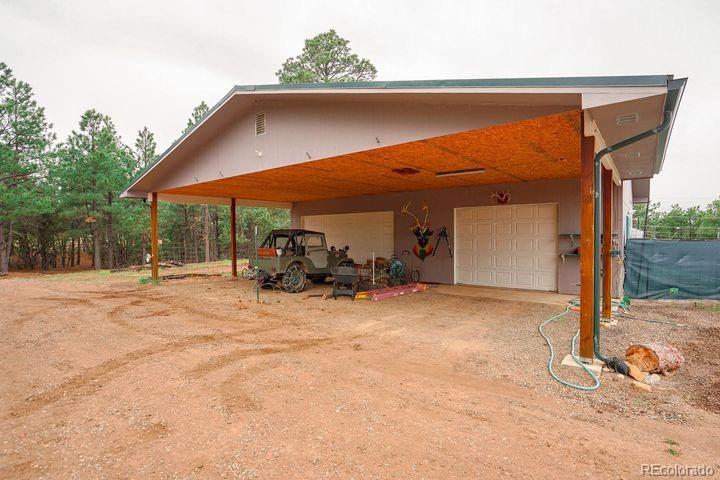 MLS Image #40 for 538  rugby mines road,walsenburg, Colorado