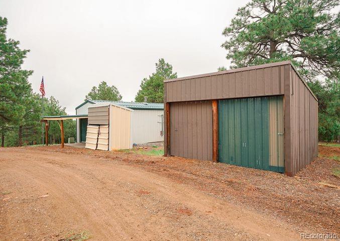 MLS Image #44 for 538  rugby mines road,walsenburg, Colorado