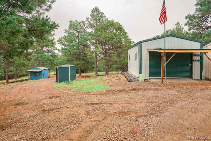MLS Image #45 for 538  rugby mines road,walsenburg, Colorado