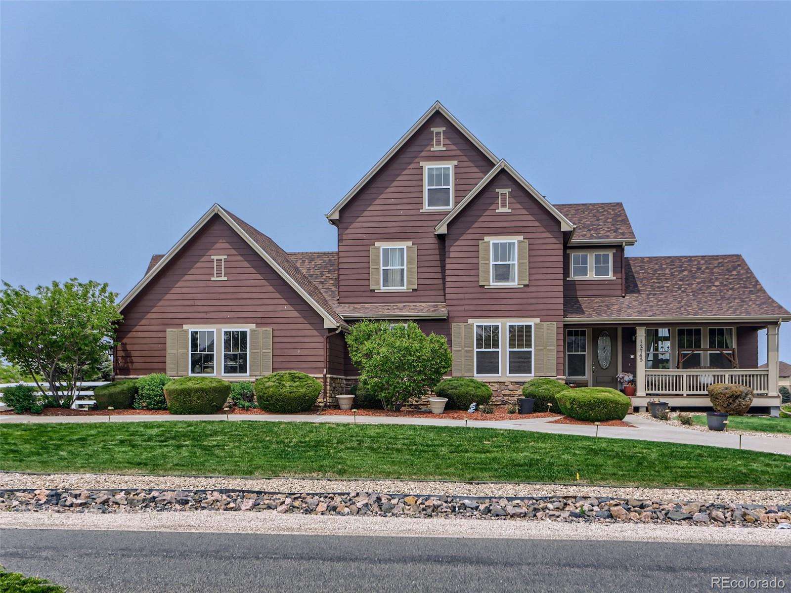 MLS Image #0 for 12745  uinta street,brighton, Colorado