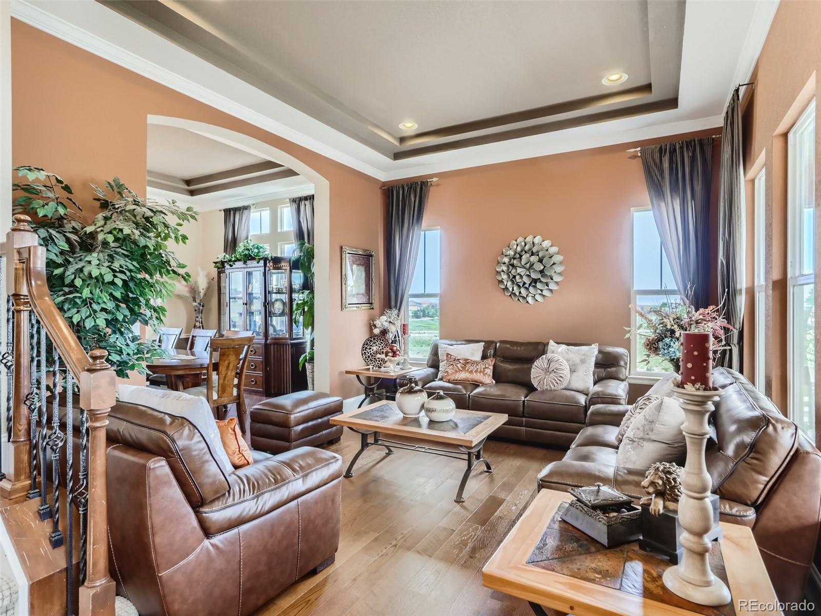 MLS Image #4 for 12745  uinta street,brighton, Colorado