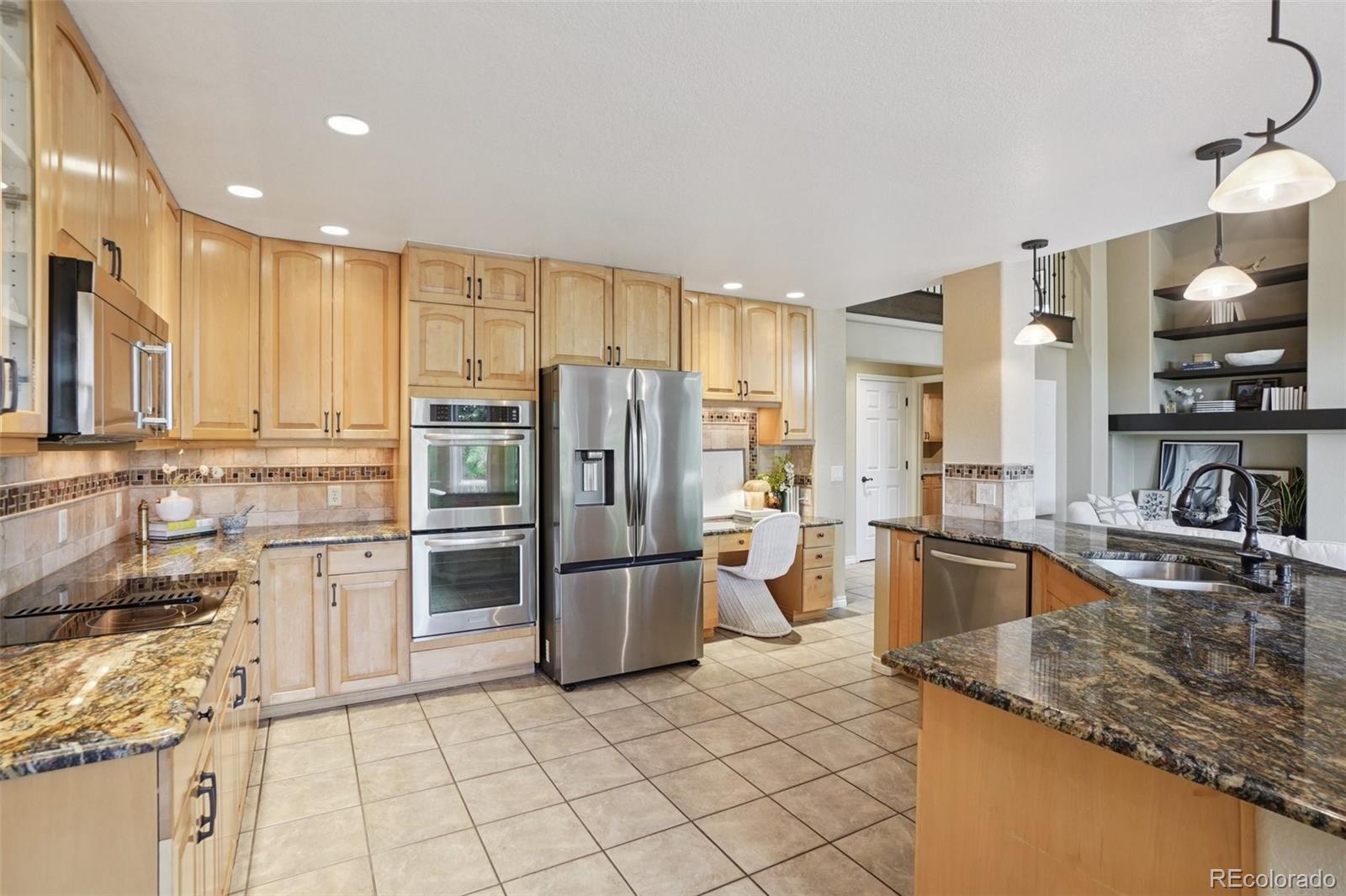MLS Image #10 for 2841  wyecliff way,highlands ranch, Colorado