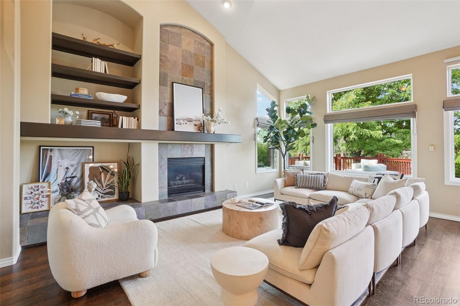 MLS Image #13 for 2841  wyecliff way,highlands ranch, Colorado