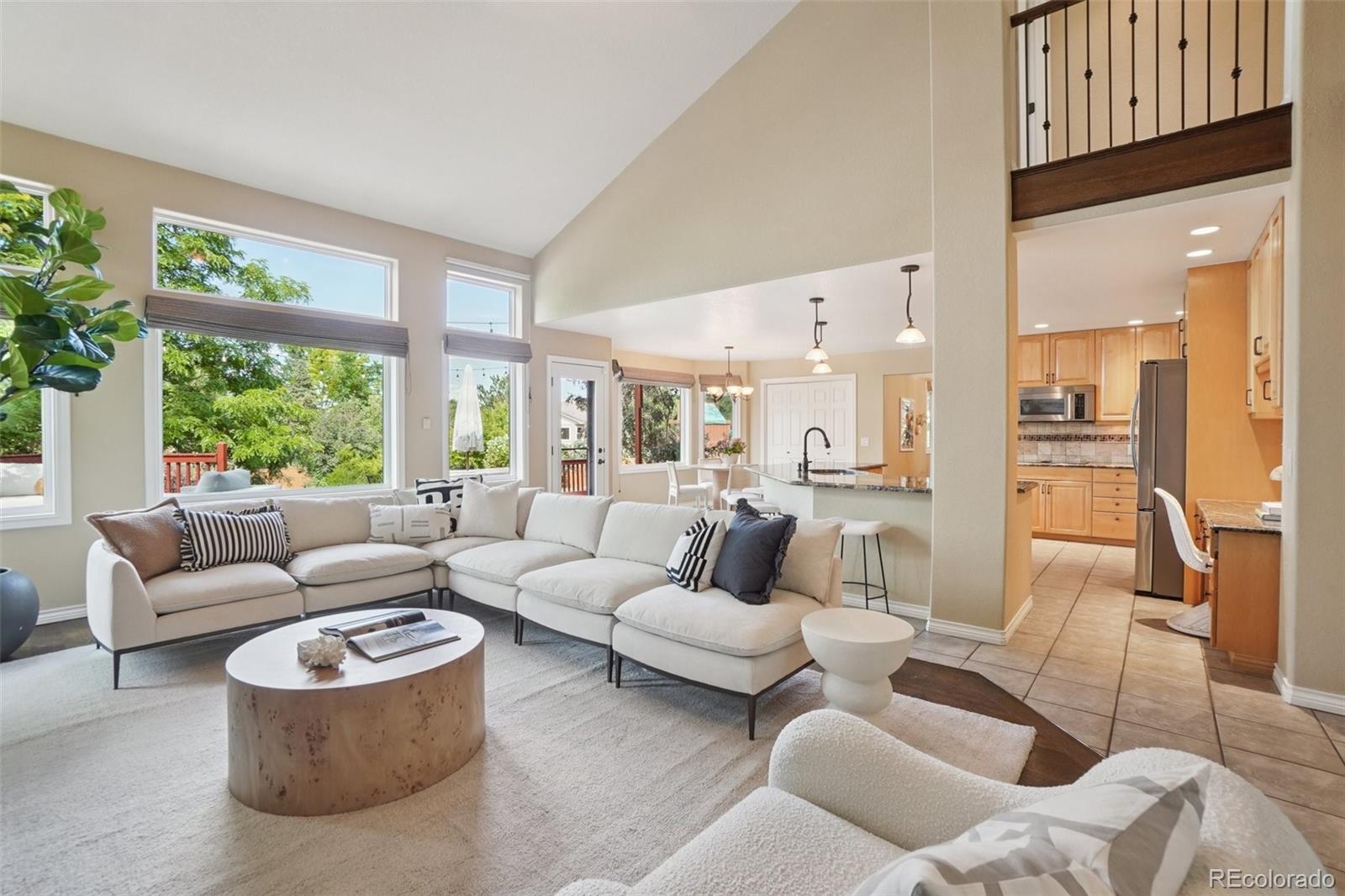 MLS Image #15 for 2841  wyecliff way,highlands ranch, Colorado