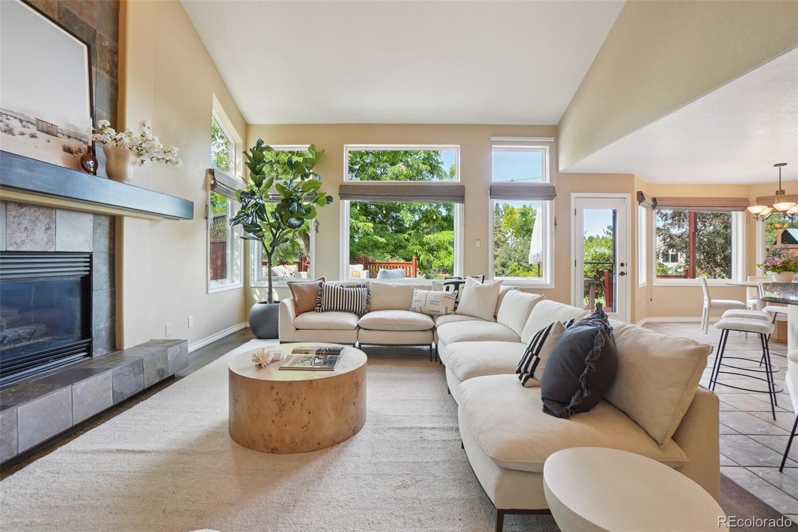 MLS Image #16 for 2841  wyecliff way,highlands ranch, Colorado