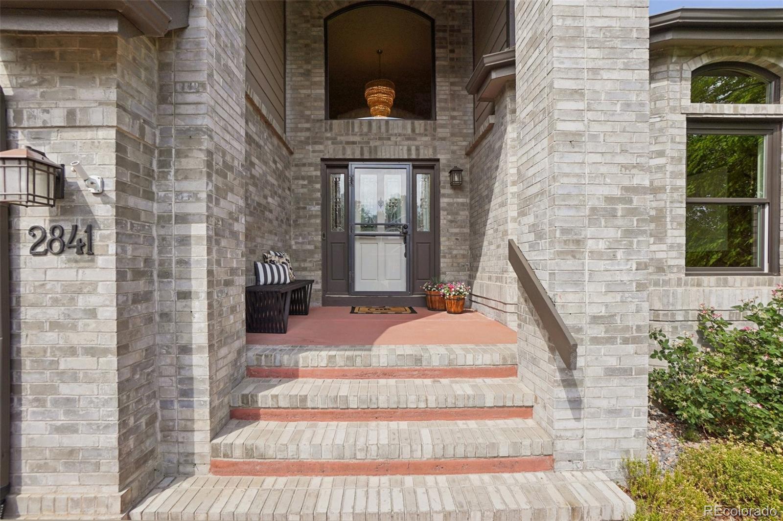 MLS Image #2 for 2841  wyecliff way,highlands ranch, Colorado