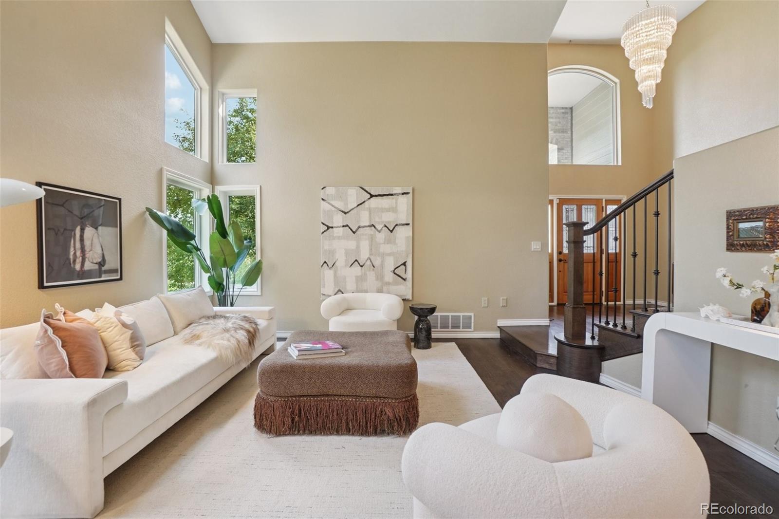 MLS Image #4 for 2841  wyecliff way,highlands ranch, Colorado