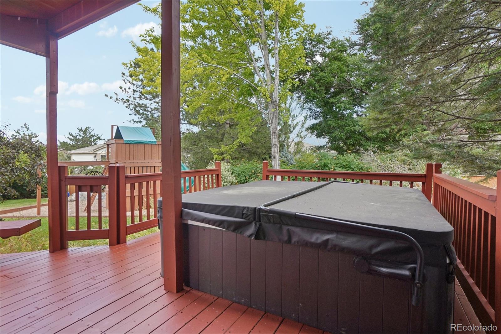 MLS Image #44 for 2841  wyecliff way,highlands ranch, Colorado
