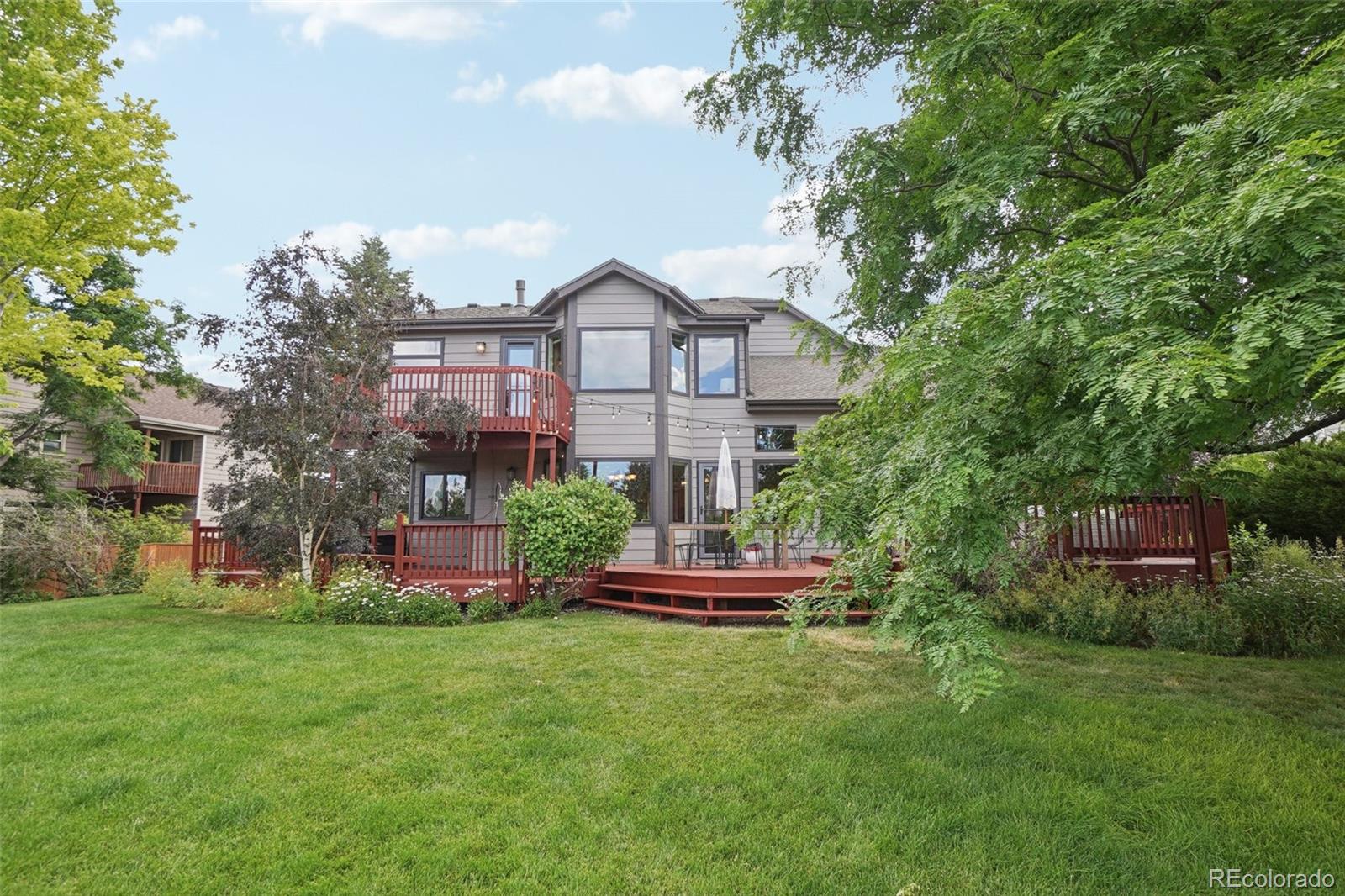 MLS Image #45 for 2841  wyecliff way,highlands ranch, Colorado