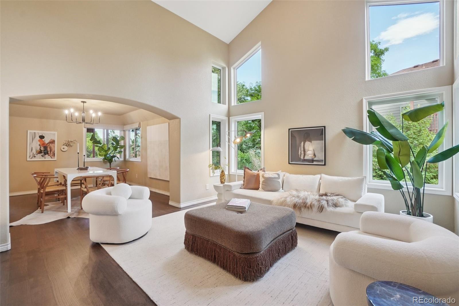MLS Image #6 for 2841  wyecliff way,highlands ranch, Colorado