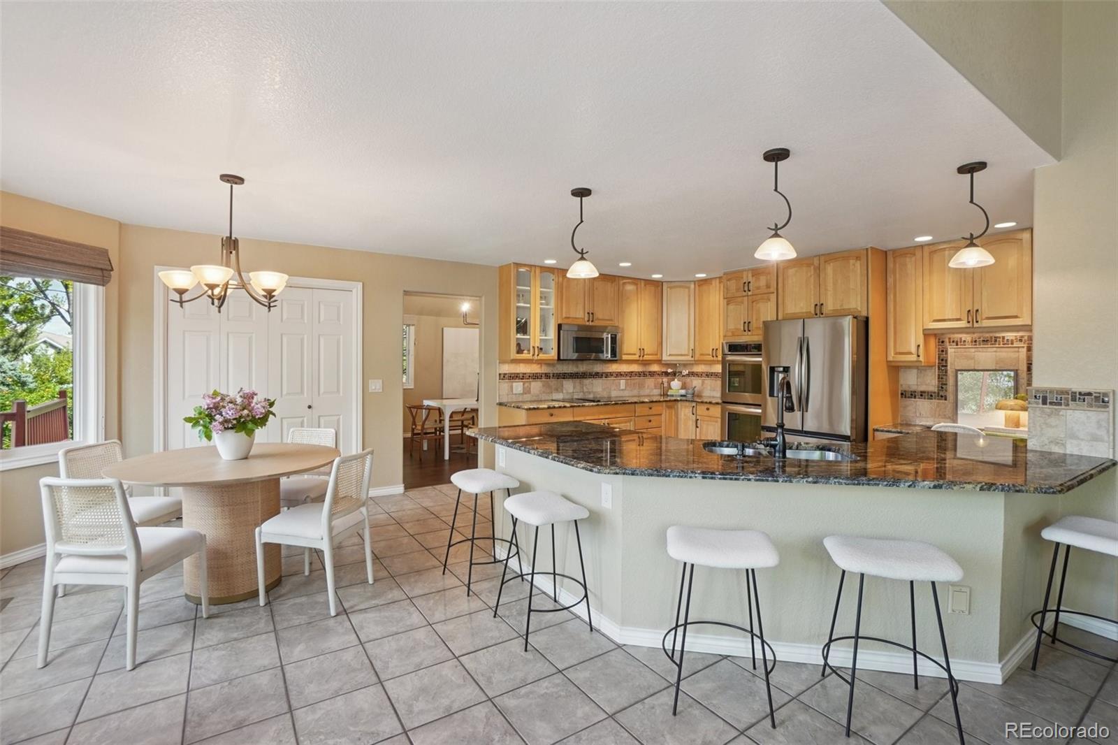 MLS Image #8 for 2841  wyecliff way,highlands ranch, Colorado
