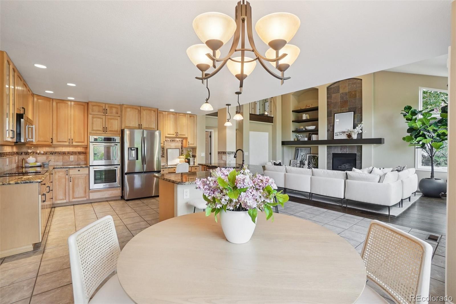 MLS Image #9 for 2841  wyecliff way,highlands ranch, Colorado