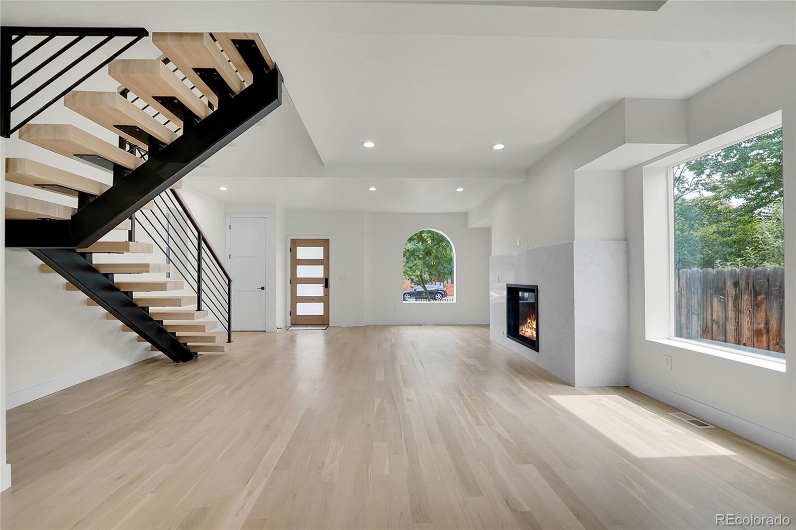 MLS Image #1 for 671  elati street,denver, Colorado