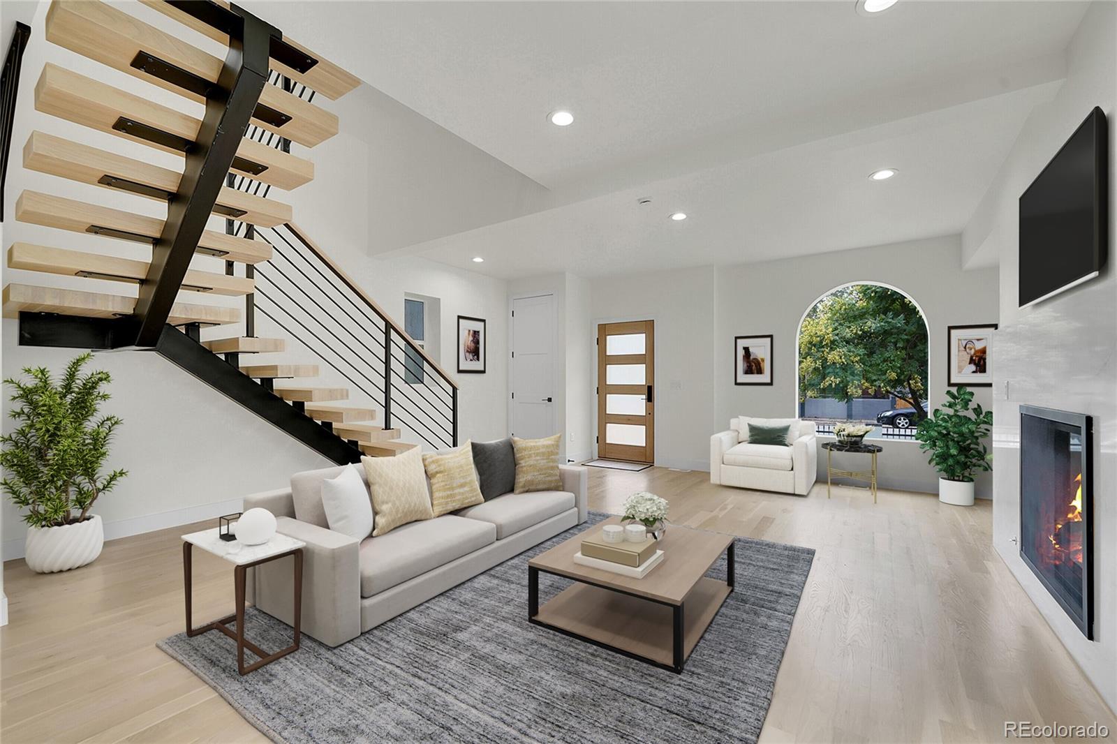 MLS Image #2 for 671  elati street,denver, Colorado