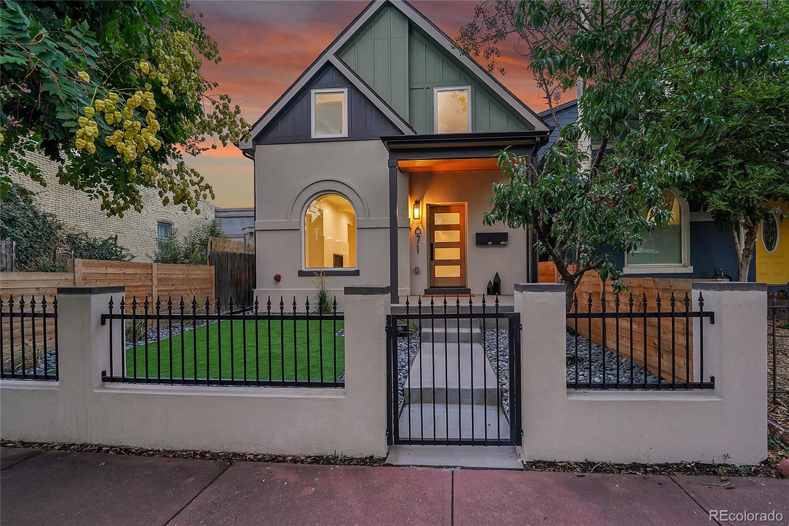 MLS Image #27 for 671  elati street,denver, Colorado