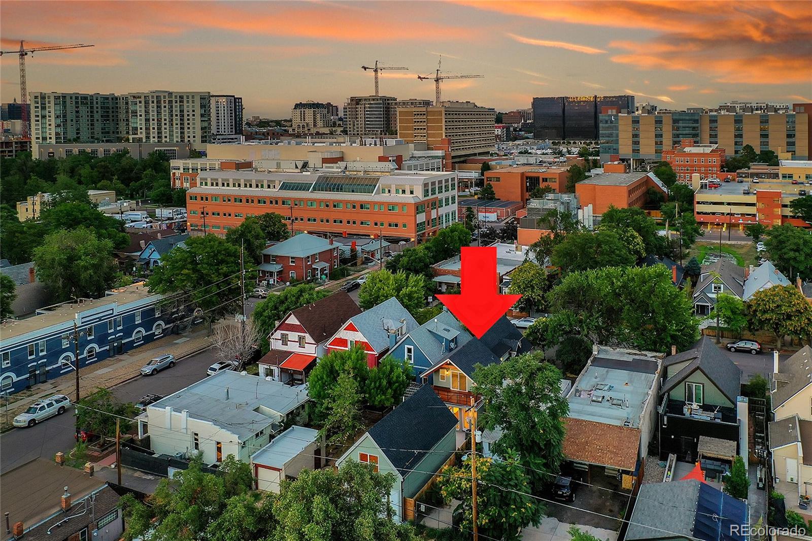MLS Image #29 for 671  elati street,denver, Colorado