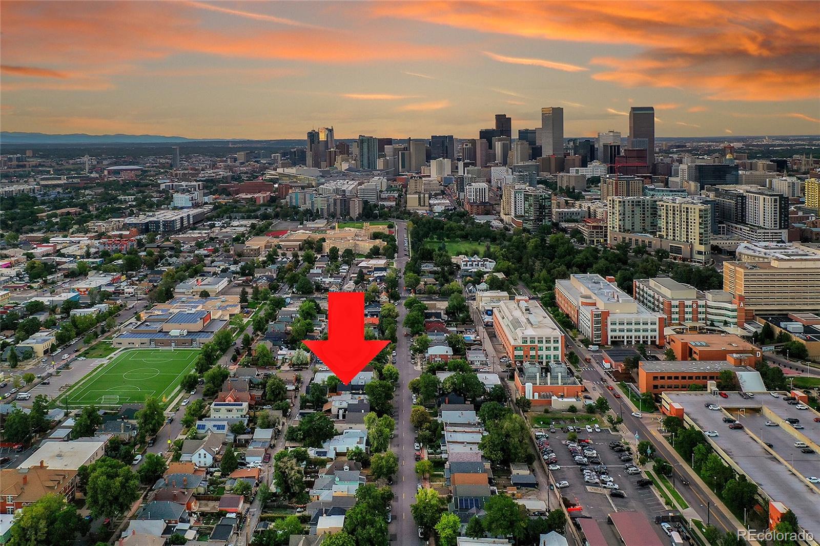 MLS Image #30 for 671  elati street,denver, Colorado