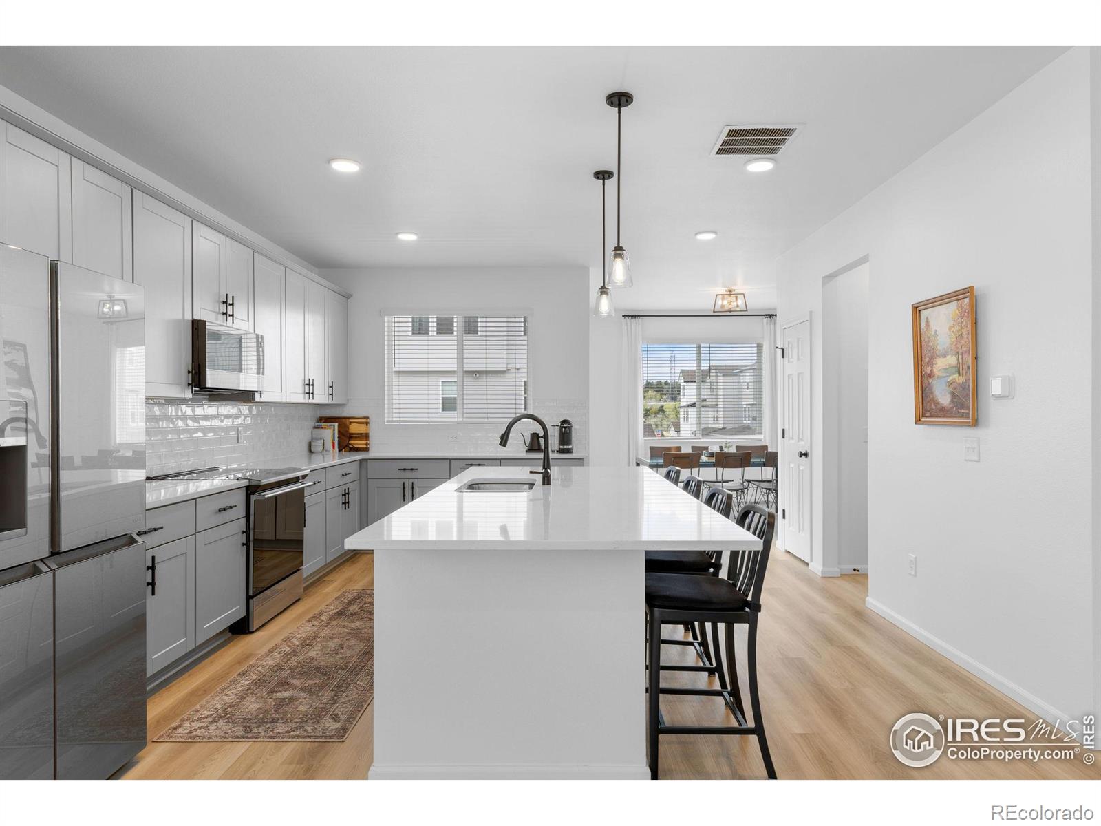 MLS Image #2 for 12155 w 57th place ,arvada, Colorado