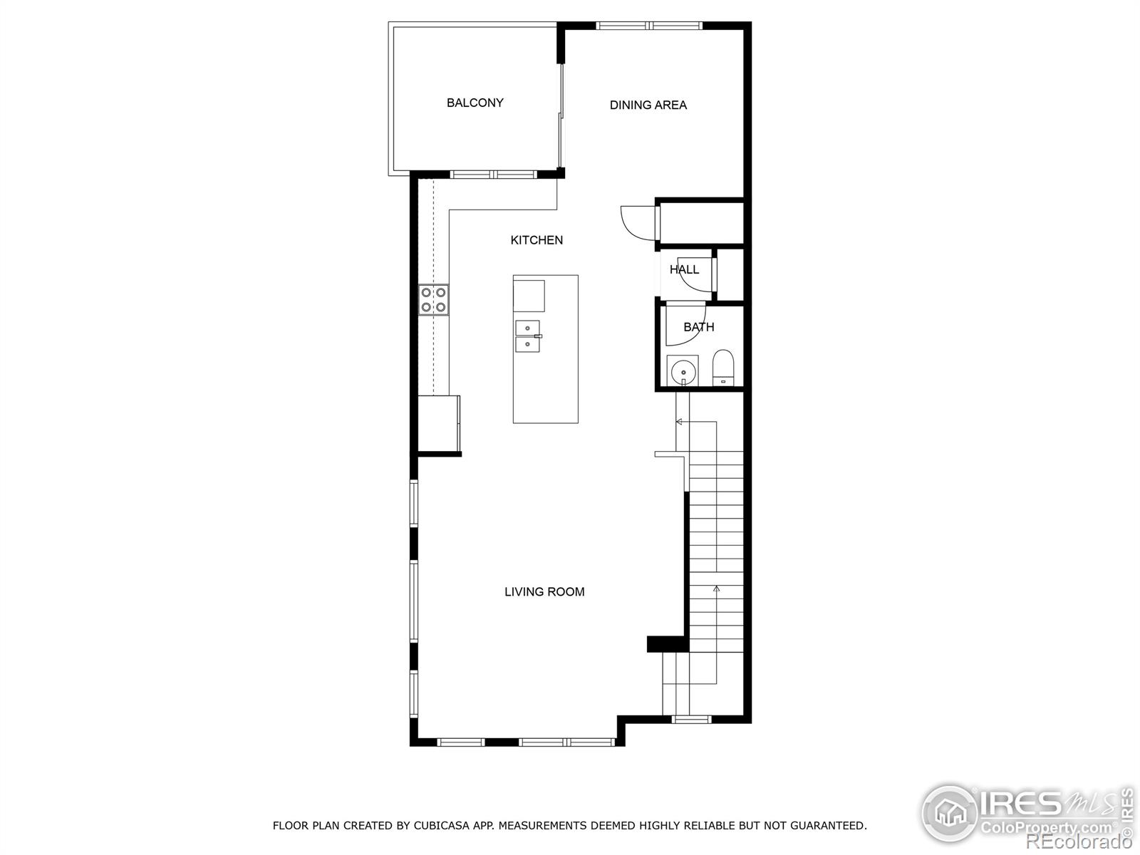 MLS Image #32 for 12155 w 57th place ,arvada, Colorado