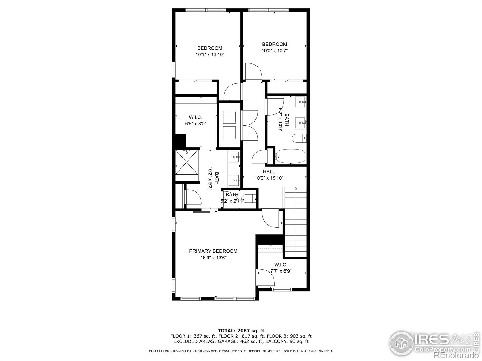MLS Image #33 for 12155 w 57th place ,arvada, Colorado