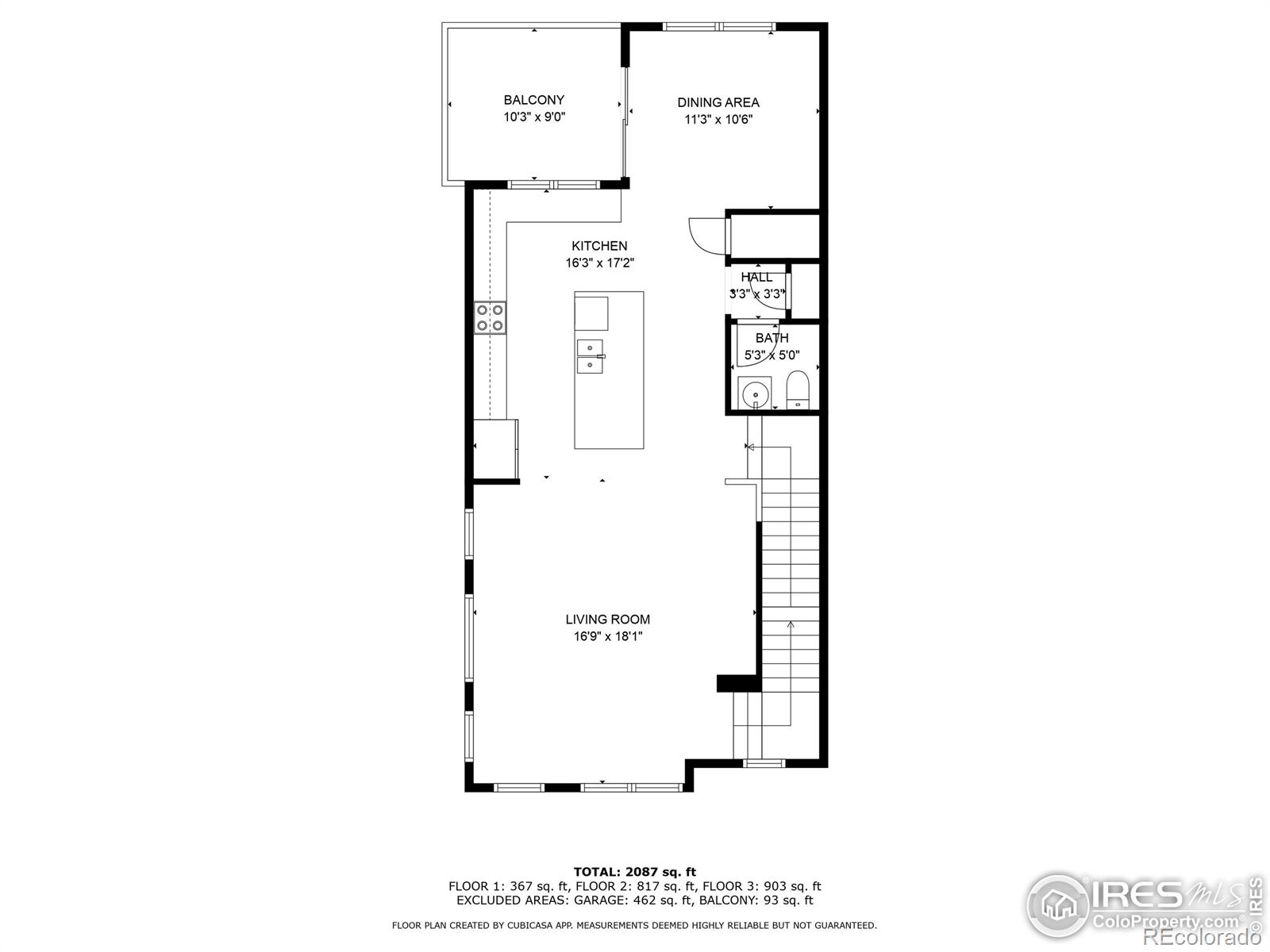MLS Image #34 for 12155 w 57th place ,arvada, Colorado
