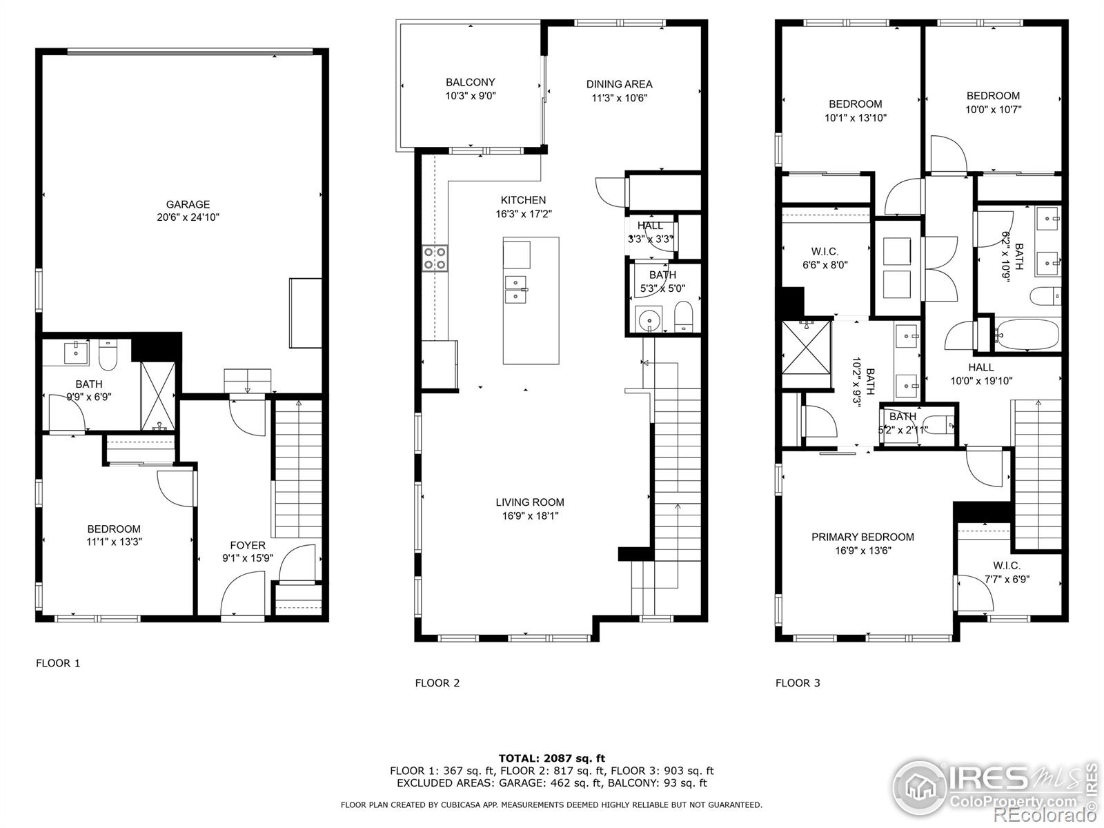 MLS Image #36 for 12155 w 57th place ,arvada, Colorado