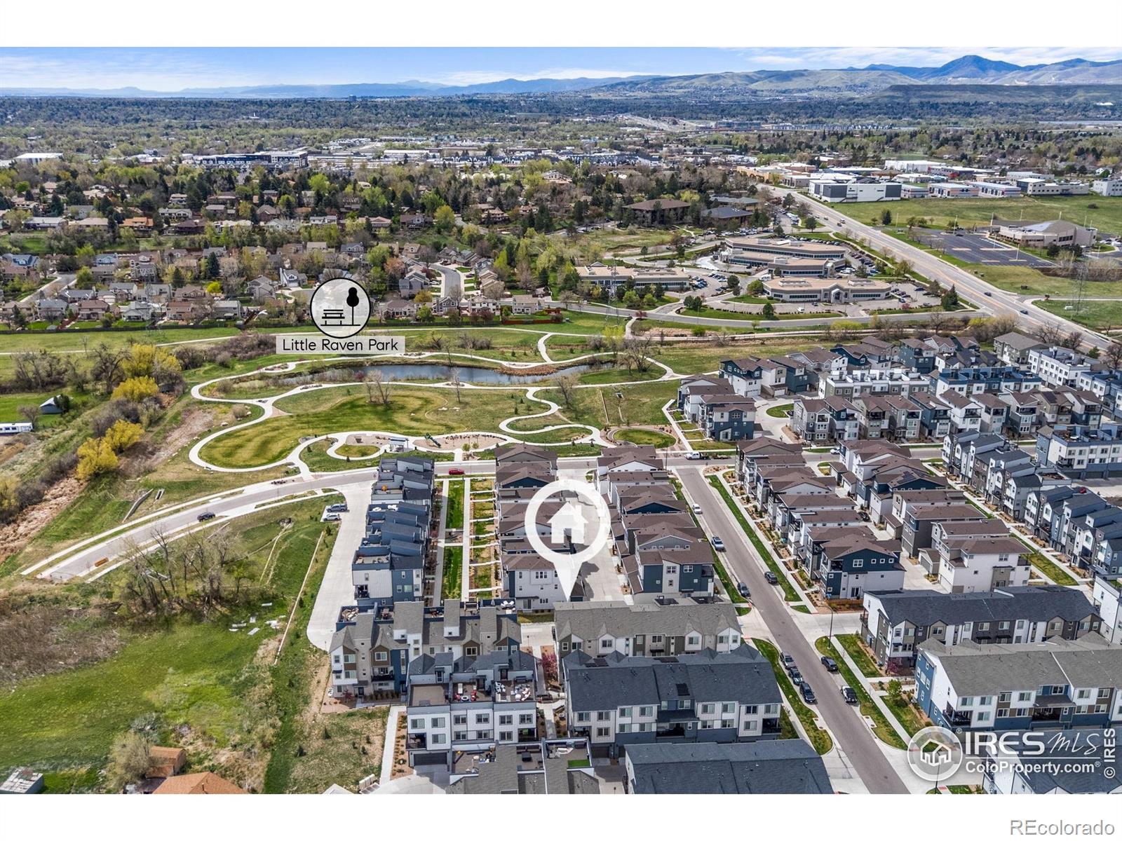 MLS Image #37 for 12155 w 57th place ,arvada, Colorado