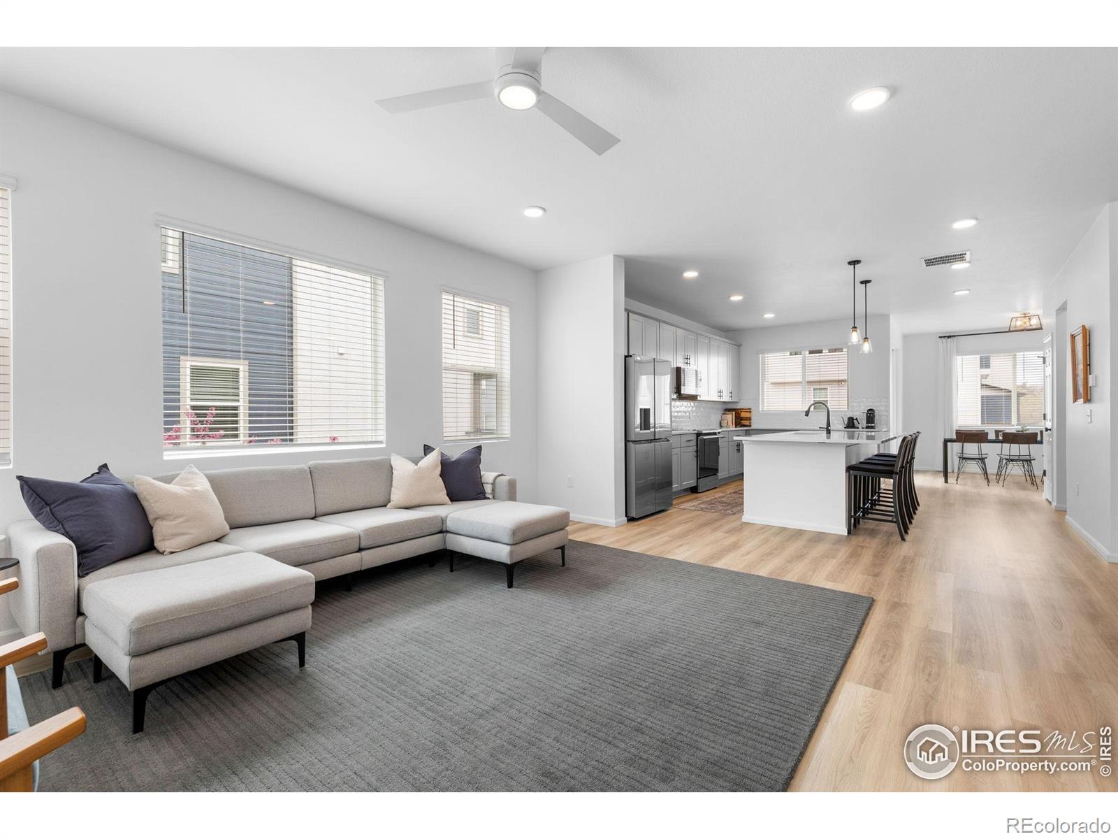 MLS Image #8 for 12155 w 57th place ,arvada, Colorado