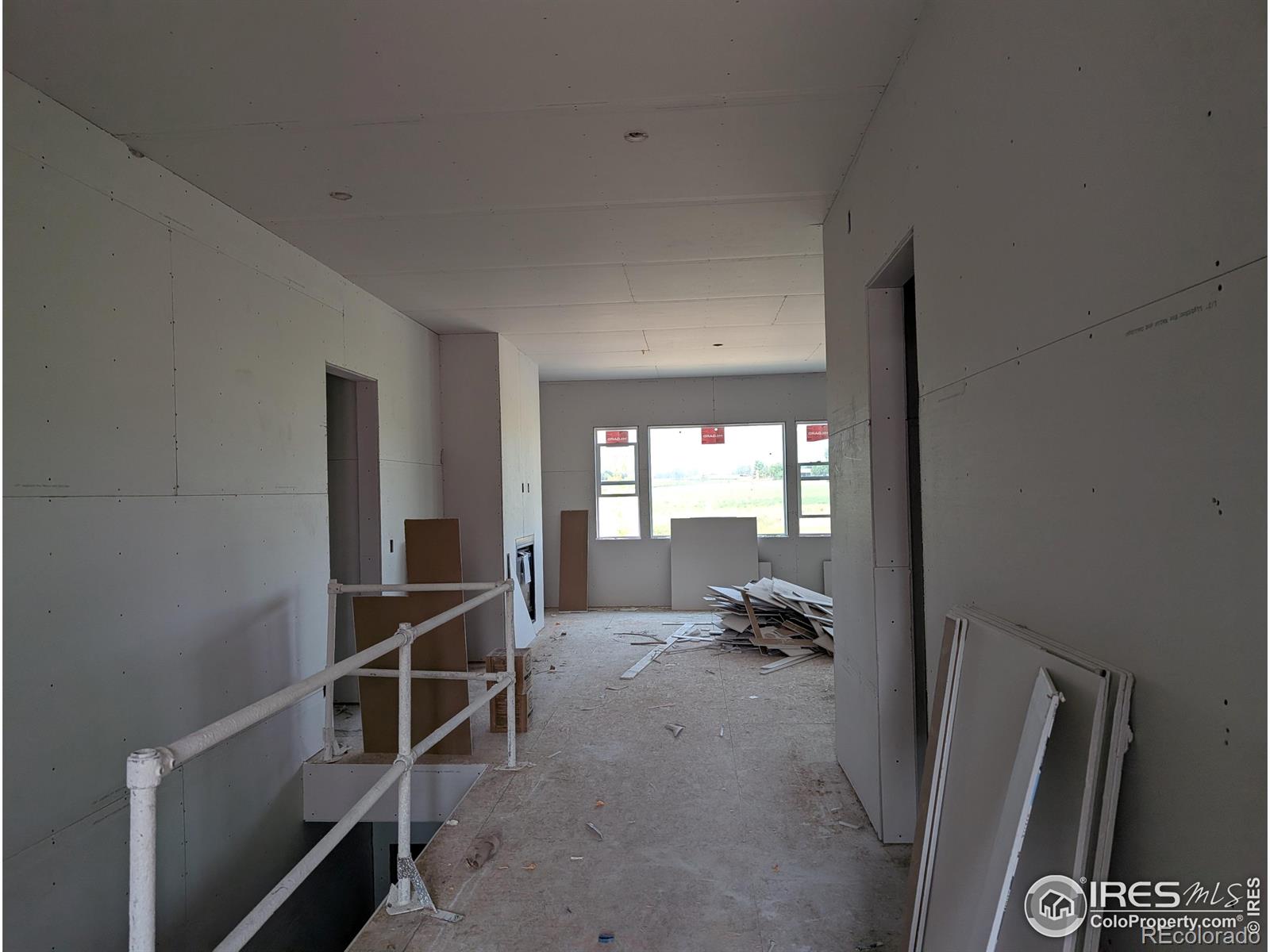 MLS Image #1 for 16873  ballinger circle,mead, Colorado