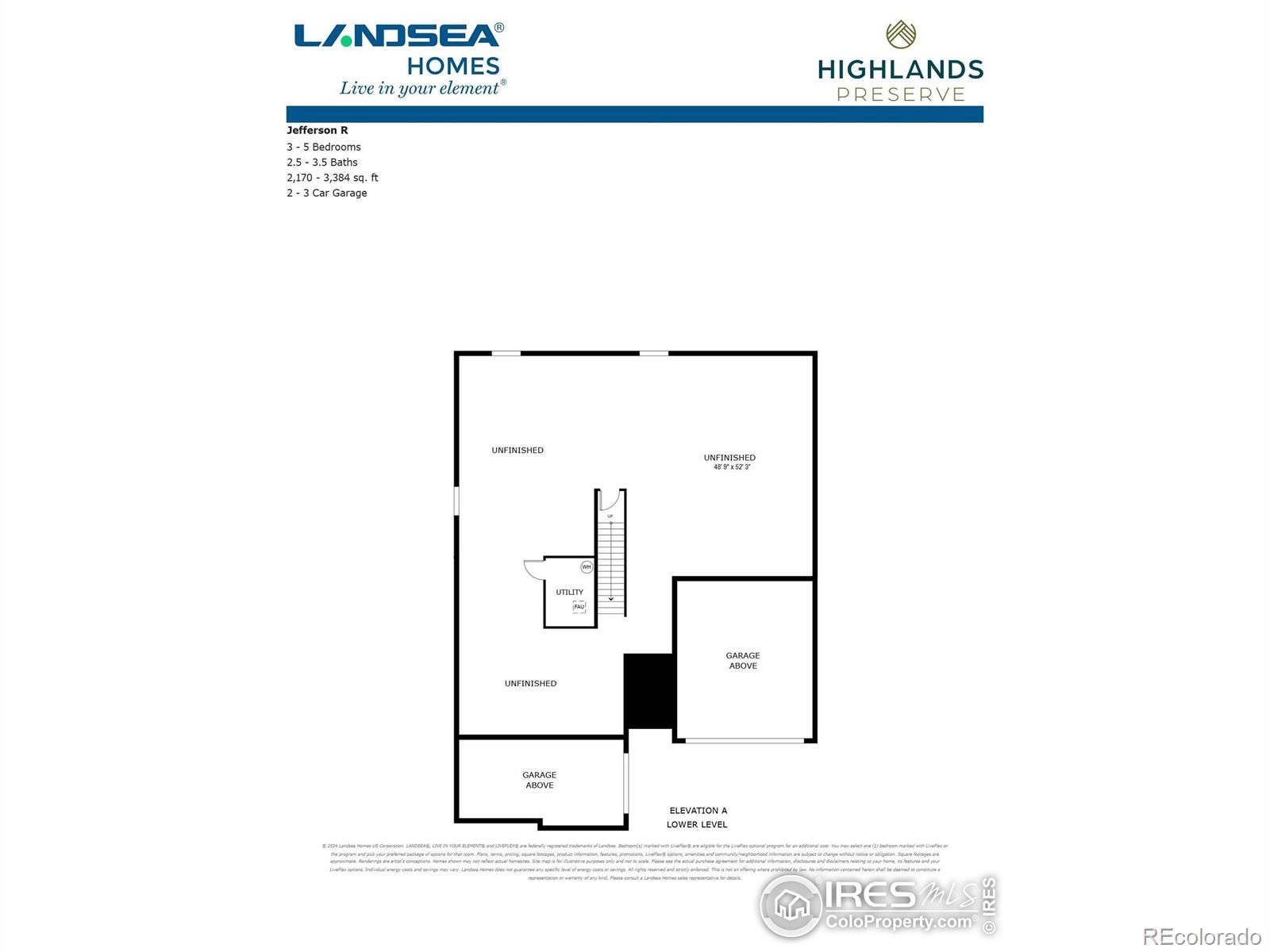 MLS Image #3 for 16873  ballinger circle,mead, Colorado