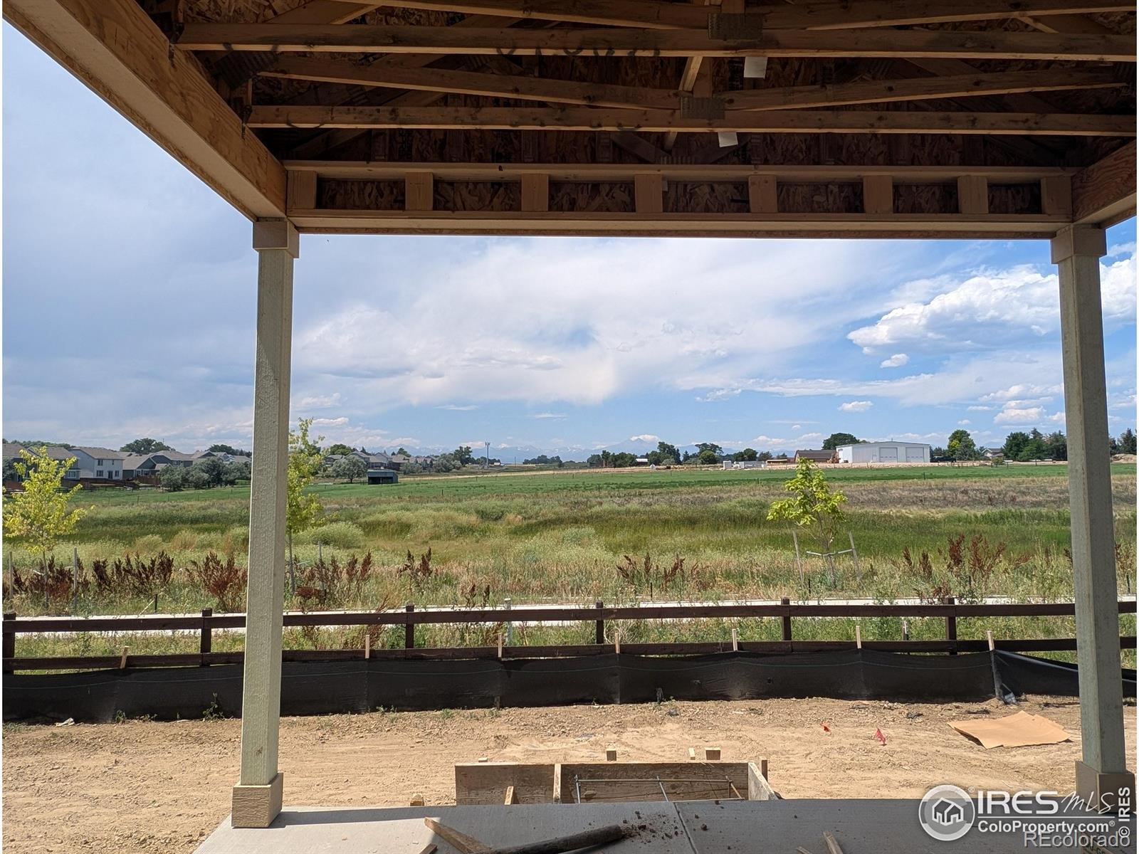 MLS Image #4 for 16873  ballinger circle,mead, Colorado