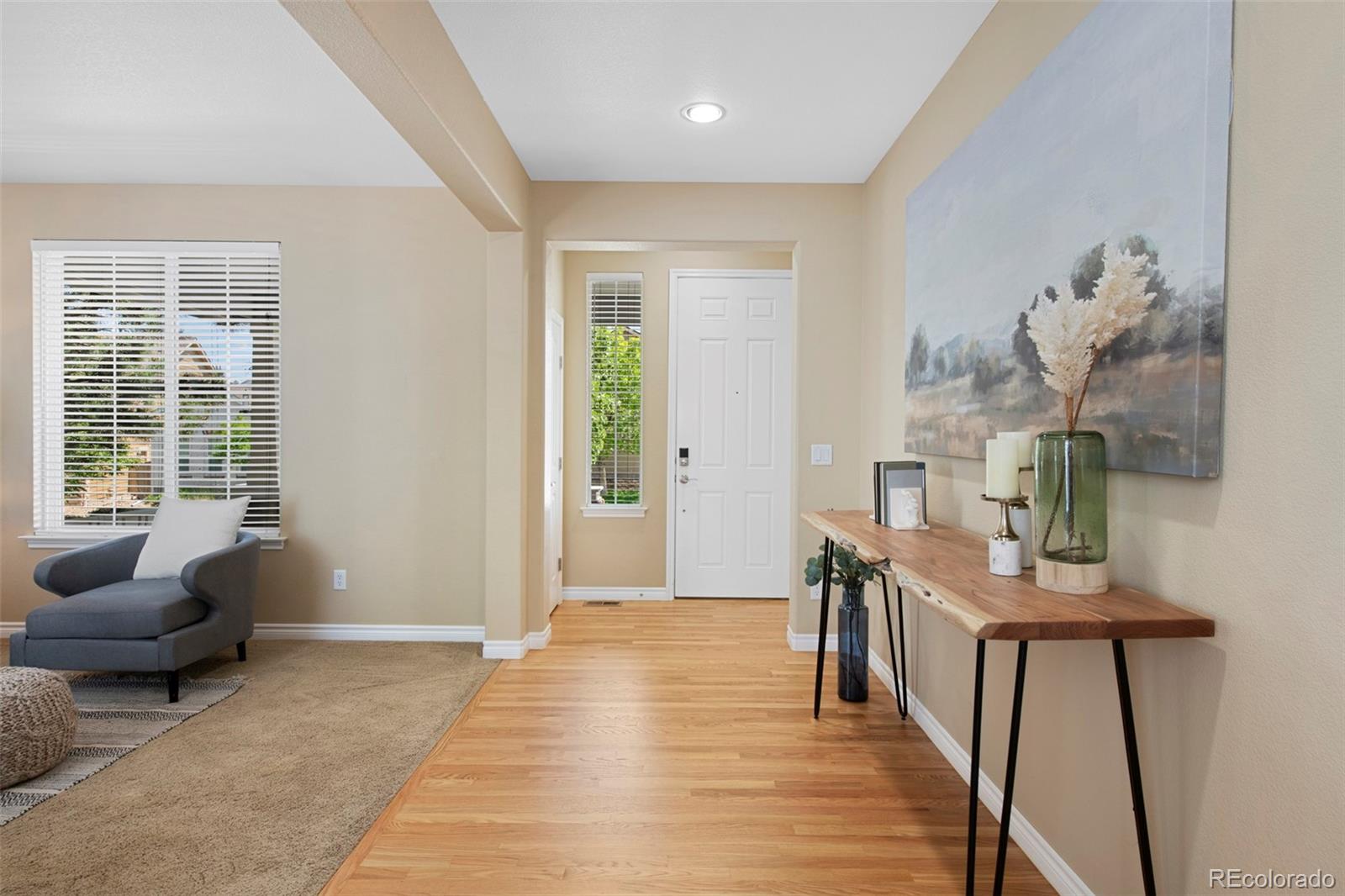 MLS Image #1 for 4821  bluegate drive,highlands ranch, Colorado