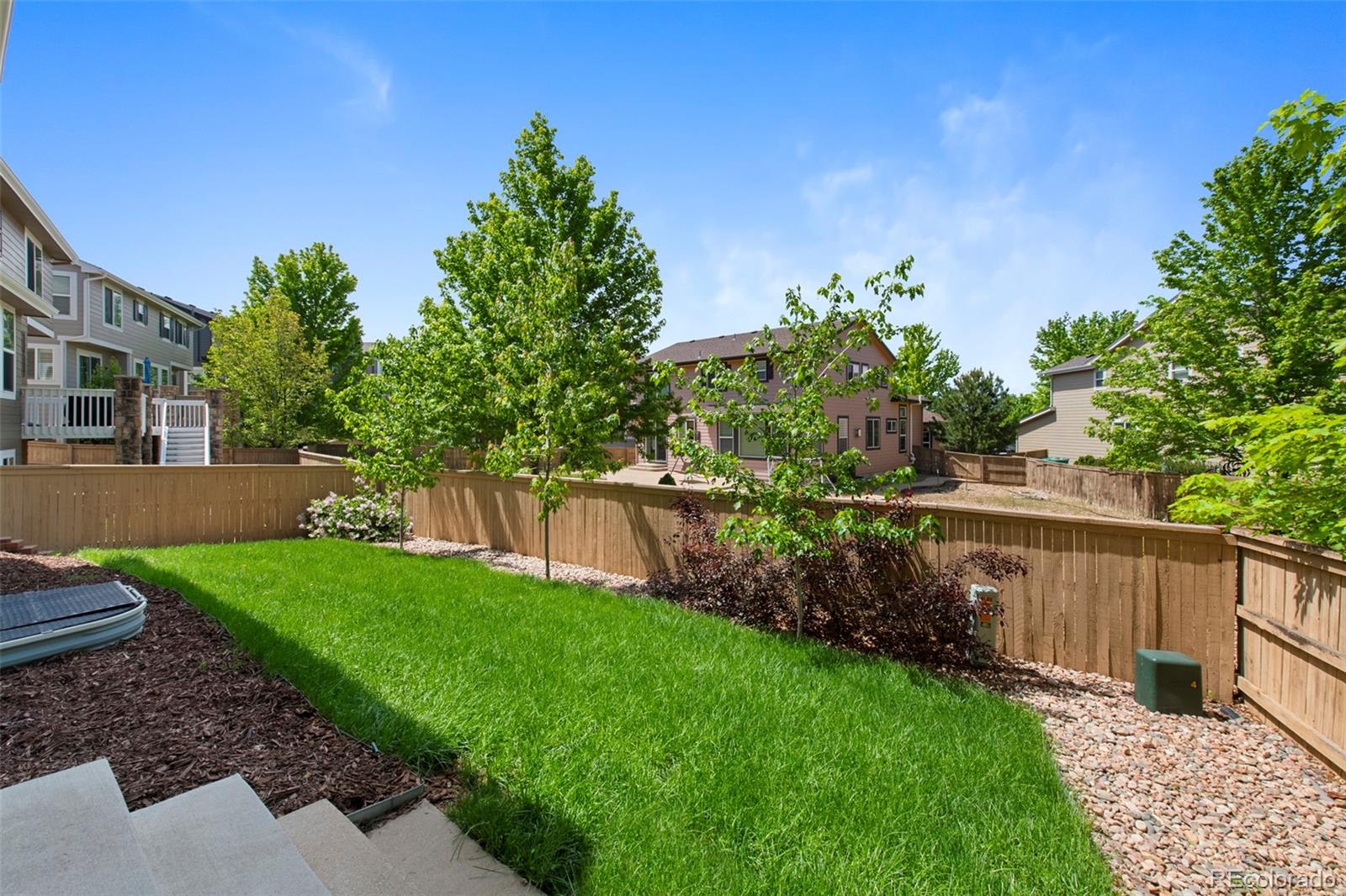MLS Image #15 for 4821  bluegate drive,highlands ranch, Colorado